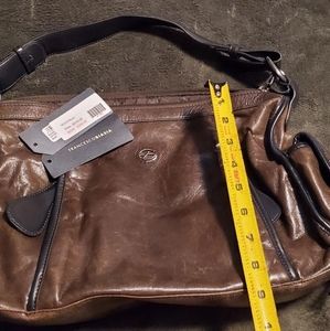 Italian Leather bag